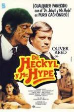 Watch Dr Heckyl and Mr Hype 1channel