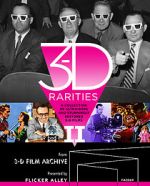 Watch 3-D Rarities II 1channel