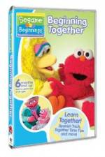 Watch Sesame Beginnings: Beginning Together 1channel