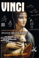 Watch Vinci 1channel