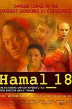 Watch Hamal_18 1channel