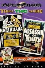 Watch Marihuana 1channel