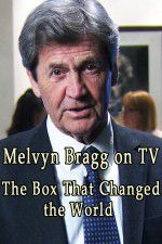 Watch Melvyn Bragg on TV: The Box That Changed the World 1channel