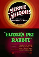 Watch Elmer\'s Pet Rabbit (Short 1941) 1channel