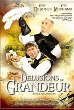 Watch Delusions of Grandeur 1channel