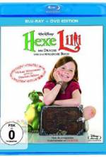 Watch Lilly the Witch: The Dragon and the Magic Book 1channel