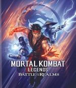 Watch Mortal Kombat Legends: Battle of the Realms 1channel