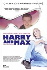 Watch Harry  Max 1channel