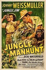 Watch Jungle Manhunt 1channel