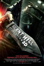 Watch Silent Hill Revelation 3D 1channel