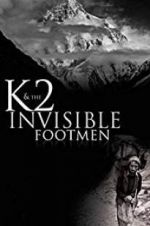 Watch K2 and the Invisible Footmen 1channel