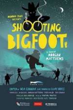 Watch Shooting Bigfoot 1channel