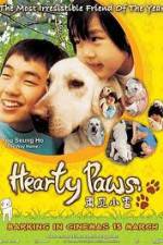 Watch Hearty Paws 1channel