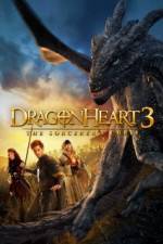 Watch Dragonheart 3: The Sorcerer's Curse 1channel