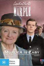 Watch Marple Murder Is Easy 1channel