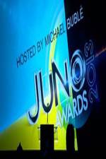 Watch 2013 Juno Awards 1channel