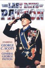 Watch The Last Days of Patton 1channel