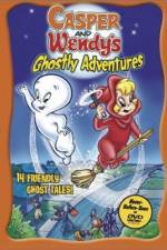 Watch Casper and Wendy's Ghostly Adventures 1channel