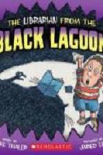 Watch The Librarian from the Black Lagoon 1channel