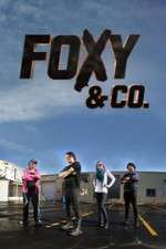 Watch Foxy & Co. 1channel