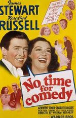 Watch No Time for Comedy 1channel