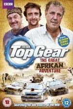 Watch Top Gear: The Great African Adventure 1channel