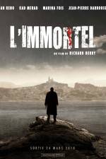 Watch L'immortel 1channel
