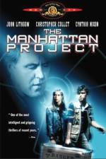 Watch The Manhattan Project 1channel