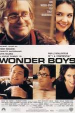 Watch Wonder Boys 1channel