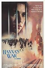 Watch Hanna\'s War 1channel