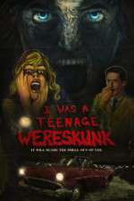 Watch I Was a Teenage Wereskunk 1channel