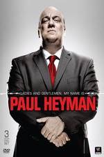 Watch Ladies and Gentlemen, My Name is Paul Heyman 1channel