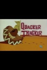 Watch Quacker Tracker (Short 1967) 1channel