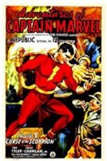 Watch Adventures of Captain Marvel 1channel