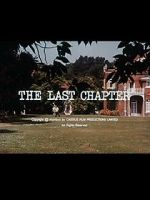 Watch The Last Chapter 1channel