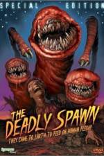 Watch The Deadly Spawn 1channel