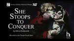 Watch She Stoops to Conquer 1channel