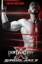 Watch TNA Destination X 1channel