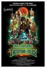 Watch Onyx the Fortuitous and the Talisman of Souls 1channel