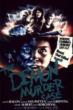 Watch The Demon Murder Case 1channel