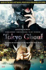 Watch Tokyo Ghoul 1channel
