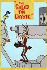 Watch The Solid Tin Coyote 1channel
