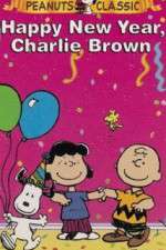 Watch Happy New Year, Charlie Brown 1channel