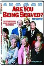 Watch Are You Being Served? 1channel