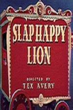 Watch Slap Happy Lion 1channel