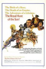 Watch The Royal Hunt of the Sun 1channel