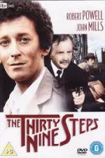 Watch The Thirty Nine Steps 1channel