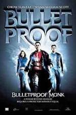 Watch Bulletproof Monk 1channel