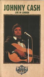 Watch Johnny Cash: Live in London (TV Special 1981) 1channel