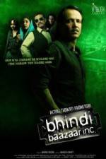 Watch Bhindi Baazaar Inc. 1channel